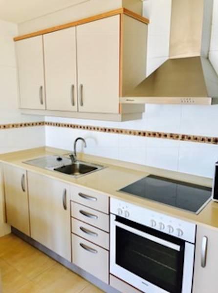 Apartamentos Deluxe Pompeya 5 Peñíscola Exterior foto
