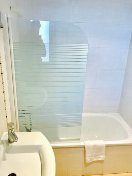 Apartamentos Deluxe Pompeya 5 Peñíscola Exterior foto